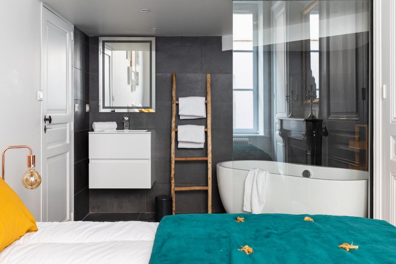 Dify Roi Lyon - Hotel De Ville Экстерьер фото